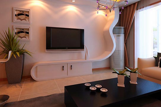 裝修異味與甲醛的祛除方法