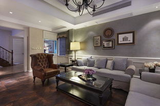 2018年裝修效果圖案例精選——房屋維修與美化指南